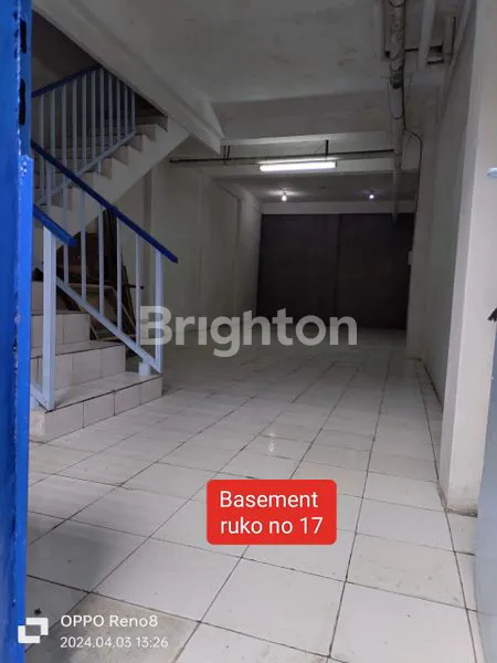 image RUKO 4.5 LANTAI 4.25 X 15 DI KALIMALANG BEKASI (2)