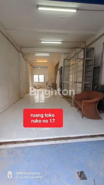 image RUKO 4.5 LANTAI 4.25 X 15 DI KALIMALANG BEKASI (7)