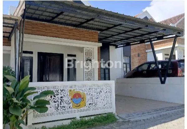 RUMAH ASRI DAN NYAMAN SIAP HUNI CLUSTER DZIKRA RESIDENCE 3 PULAU SINGKEP BANDAR LAMPUNG