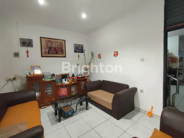 image DIJUAL RUMAH DI DURI KEPA, KEBON JERUK  (2)