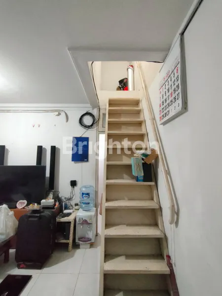 image DIJUAL RUMAH DI DURI KEPA, KEBON JERUK  (6)