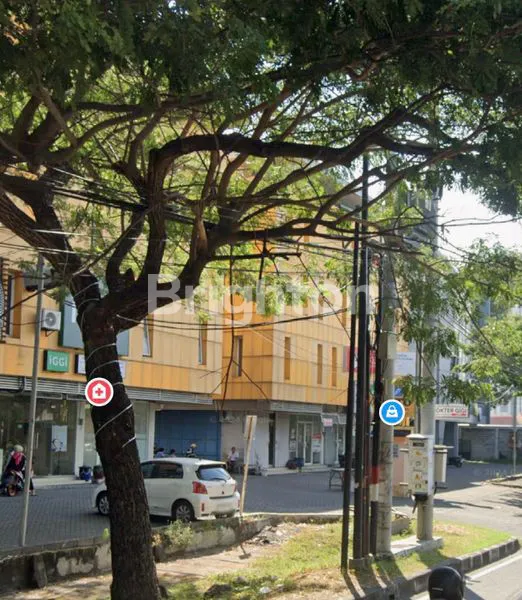 image RUKO 3 LANTAI ESTE SQUARE MERR, JLN. IR. H SOEKARNO DEKAT GALAXY MALL, UNIVERSITAS AIRLANGGA (1)