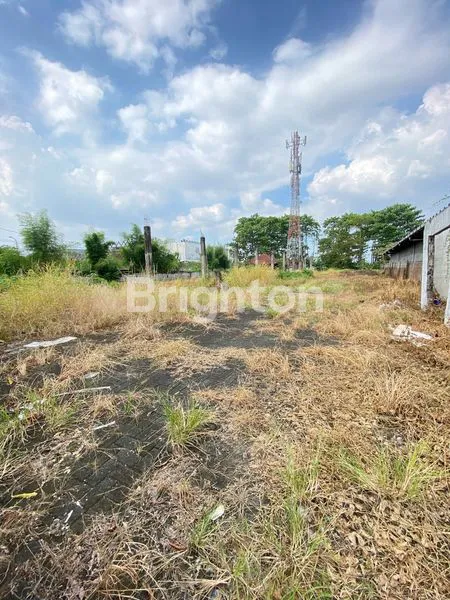 Gambar Property TANAH / LAHAN KOSONG DI LAKARSANTRI CITRA RAYA