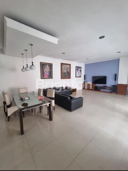 image RUMAH MEWAH KONTEMPORER CIAMIS (3)