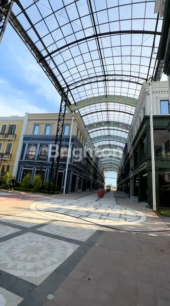 image TERMURAH!! RUKO BARU OSAKA EURO ASIA PIK2 (7)