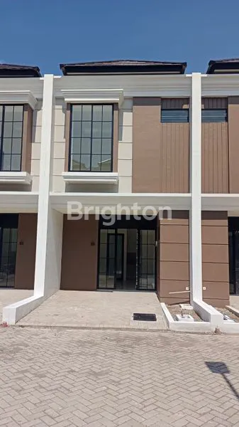 image REGENCY ONE EAST POINT SURABAYA TIMUR  (1)