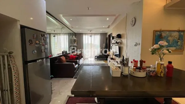 image APARTEMEN DAGO BUTIK 2BR SIAP HUNI, FULLY FURNISHED, HADAP TIMUR – LOKASI STRATEGIS DEKAT ITB & CIWALK (7)