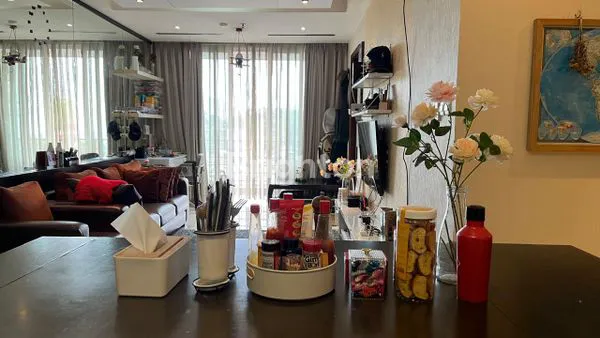 image APARTEMEN DAGO BUTIK 2BR SIAP HUNI, FULLY FURNISHED, HADAP TIMUR – LOKASI STRATEGIS DEKAT ITB & CIWALK (3)