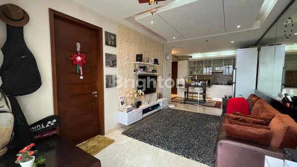 image APARTEMEN DAGO BUTIK 2BR SIAP HUNI, FULLY FURNISHED, HADAP TIMUR – LOKASI STRATEGIS DEKAT ITB & CIWALK (5)