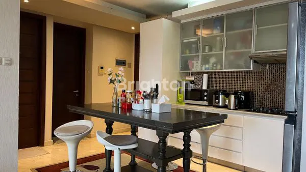 image APARTEMEN DAGO BUTIK 2BR SIAP HUNI, FULLY FURNISHED, HADAP TIMUR – LOKASI STRATEGIS DEKAT ITB & CIWALK (2)
