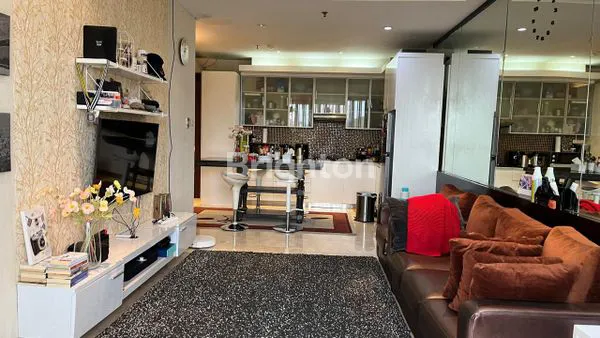 image APARTEMEN DAGO BUTIK 2BR SIAP HUNI, FULLY FURNISHED, HADAP TIMUR – LOKASI STRATEGIS DEKAT ITB & CIWALK (4)