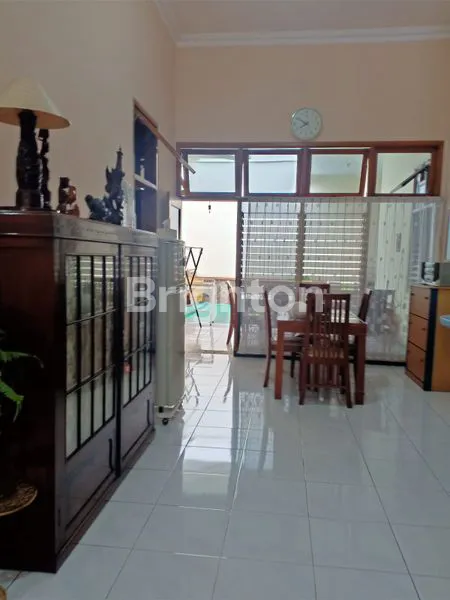 image RUMAH CANTIK DIENG TERAWAT SIAP HUNI (8)