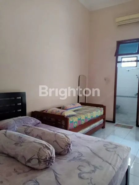 image RUMAH CANTIK DIENG TERAWAT SIAP HUNI (3)