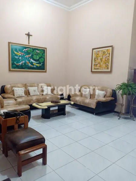 image RUMAH CANTIK DIENG TERAWAT SIAP HUNI (6)