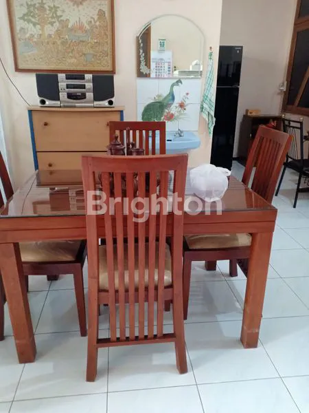 image RUMAH CANTIK DIENG TERAWAT SIAP HUNI (5)