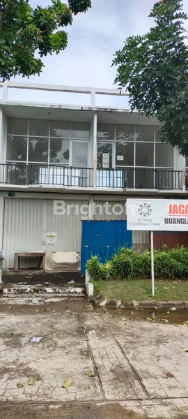 image DIJUAL RUKO GANDENG DI BUANA CENTRAL PARK BATAM (1)