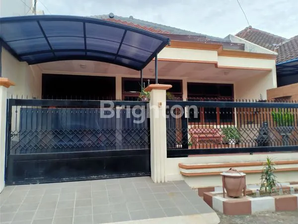 image RUMAH CANTIK DIENG TERAWAT SIAP HUNI (1)