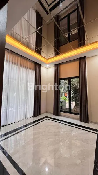 image *RUMAH CLASSIC DAN MEWAH DI KARTOSURO SIAP PAKAI* (8)