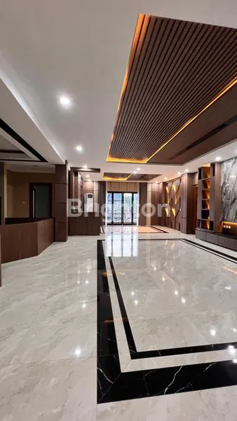 image *RUMAH CLASSIC DAN MEWAH DI KARTOSURO SIAP PAKAI* (7)