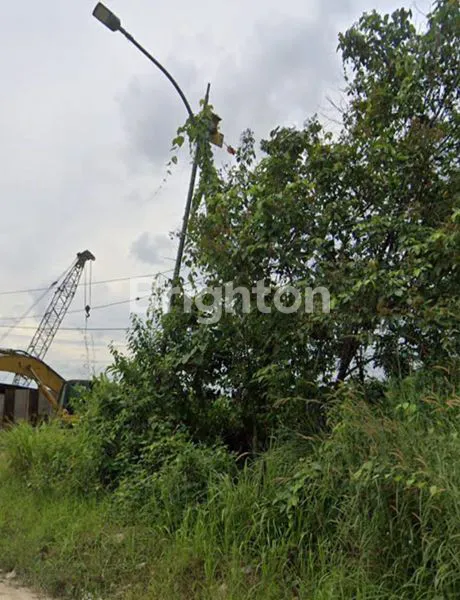 image TANAH DI JALAN POROS AMD PROJAKAL KARIANGAU BALIKPAPAN BARAT  (3)