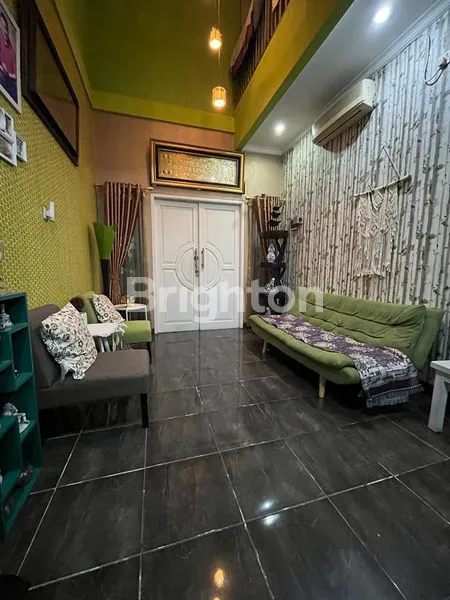 image RUMAH MEWAH 4+1 KT DI BUMI MUTIARA BOGOR, LOKASI STRATEGIS (4)