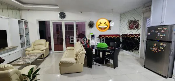 image RUMAH CANTIK, RAPIH DAN TERAWAT DI PREMIERE MANSION (4)