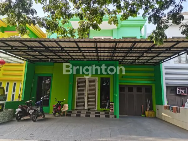 image RUMAH CANTIK, RAPIH DAN TERAWAT DI PREMIERE MANSION (1)