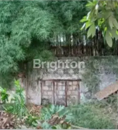 TANAH STRATEGIS BEBAS BAJIR DI SIMPRUG