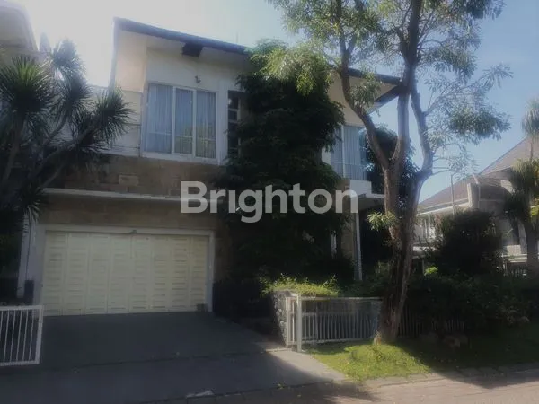 image RAFFLES GARDEN CITRALAND SURABAYA (1)