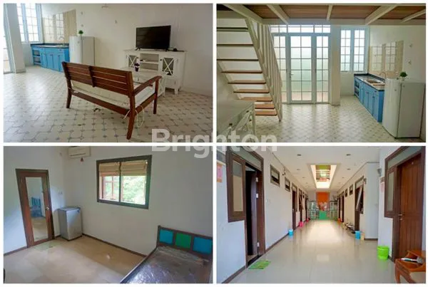 image *HOT LISTING \U203C\UFE0F* _*PROPERTY DENGAN HIGH PASSIVE INCOME , DIJUAL RUMAH KOST DI CITRALAND, SURABAYA BARAT*_ _TERISI -/+ 80% \UD83D\UDC4D\UD83D\UDE0D\UD83D\UDC4D_  (1)
