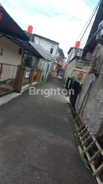 image RUMAH KOS DEKAT STAN BINTARO TANGERANG SELATAN  (6)