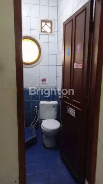 image RUMAH HUNI BISA BUAT KANTOR ATAU TEMPAT USAHA LOKASI STRATEGIS PINGGIR JLN SANGKURIANG, CIMAHI  (3)