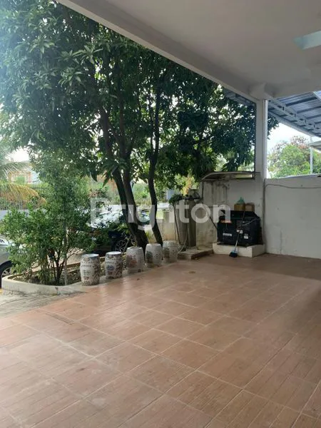 image RUMAH MEWAH PIK 1 JALAN ROME, JAKARTA UTARA, SIAP HUNI 3KT (8)