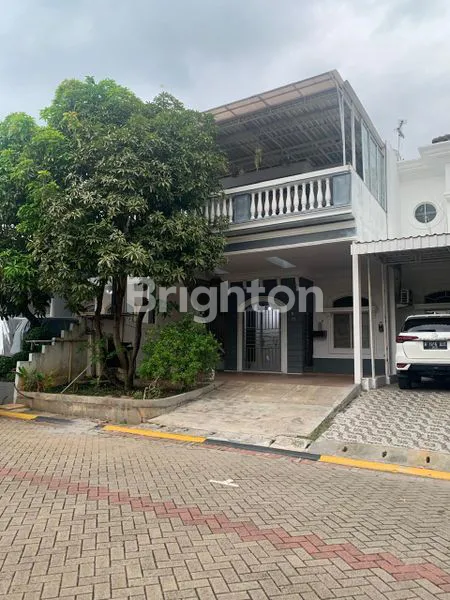 image RUMAH MEWAH PIK 1 JALAN ROME, JAKARTA UTARA, SIAP HUNI 3KT (1)