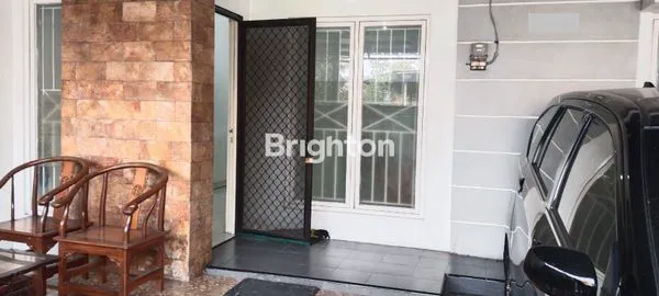 image HUNIAN NYAMAN DAN TENANG DI CANDI (3)