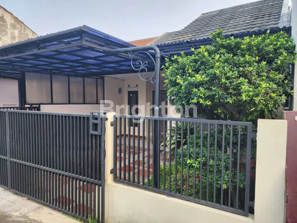 image RUMAH MEWAH 4 KT DI CIMAHI UTARA, LT 155 M2, HARGA TERJANGKAU (5)