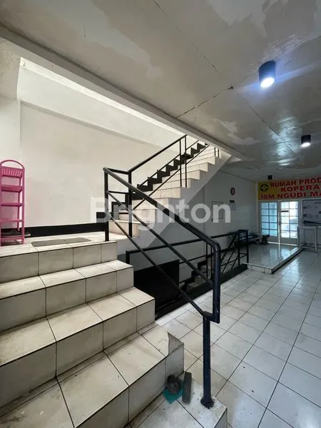 image RUKO POJOK STRATEGIS JALUR RAMAI RAYA RAGUNAN JAKARTA SELATAN (3)