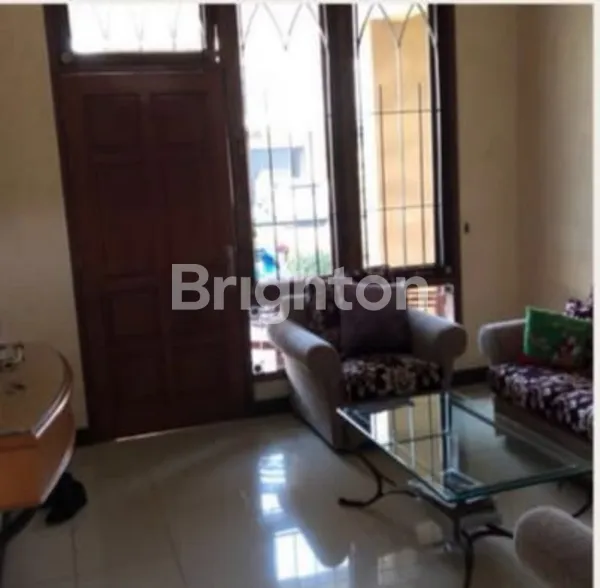 image RUMAH SIAP HUNI LOKASI DHARMAHUSADA REGENCY !! (8)