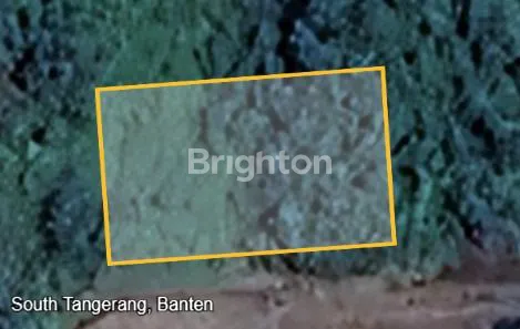 image TANAH STRATEGIS 500M2 DI JL. CISAUK JAHA, SERPONG - HARGA TERJANGKAU! (5)