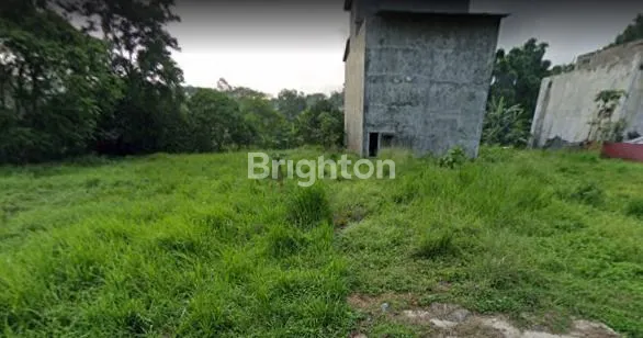 image TANAH STRATEGIS 500M2 DI JL. CISAUK JAHA, SERPONG - HARGA TERJANGKAU! (2)