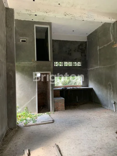 image RUKO 3 UNIT STRATEGIS DI LINTAS SUMATERA, DEKAT PERBATASAN SIAK (6)