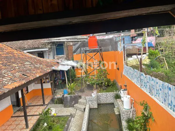 image RUMAH LUAS & STRATEGIS DI CIWIDEY – COCOK UNTUK HUNIAN ATAU USAHA! (3)