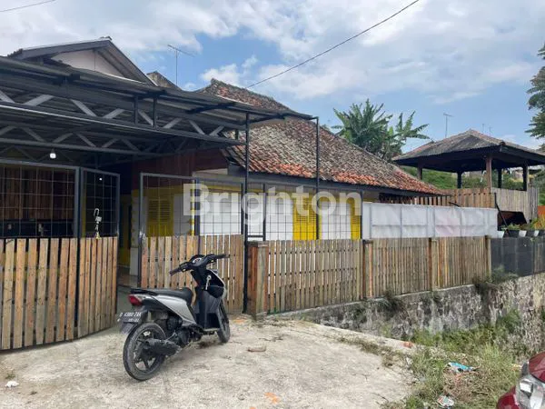 image RUMAH LUAS & STRATEGIS DI CIWIDEY – COCOK UNTUK HUNIAN ATAU USAHA! (2)