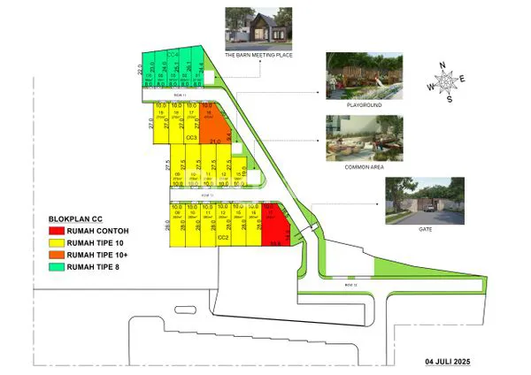 image DIAN ISTANA PARK *THE SONOMA* (3)