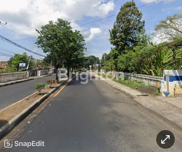 image TANAH POROS NOL JALAN PROVINSI BANYUWANGI SITUBONDO, STRATEGIS DI NOL JALAN KEMBAR DOUBLE WAY, SHM BISA KPR, COCOK UNTUK KANTOR/GUDANG/SEKOLAH/HOTEL DLL (2)