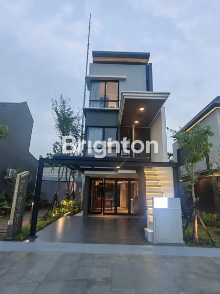 image TREETOPS PARK SERPONG TANGERANG (1)