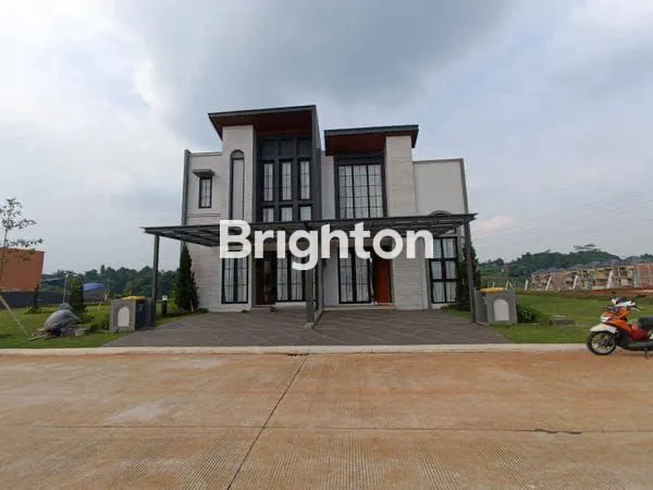 image RUMAH NUANSA MODERN DIJUAL AREA PARUNG (1)