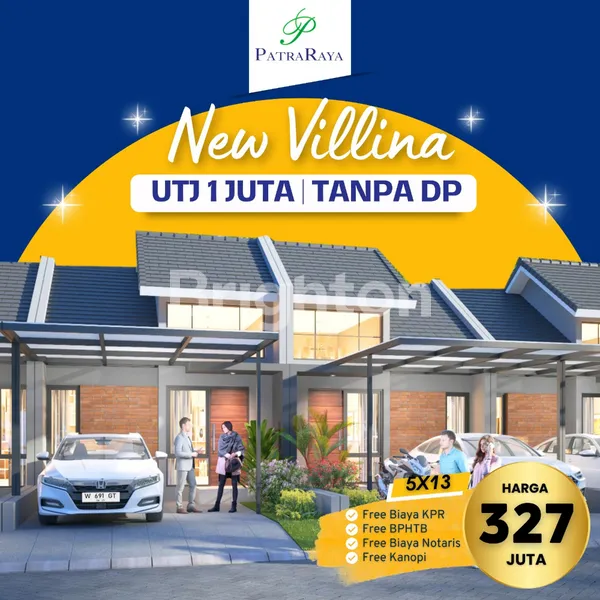 image PATRA RAYA CERME DEKAT PTC - G WALK (3)