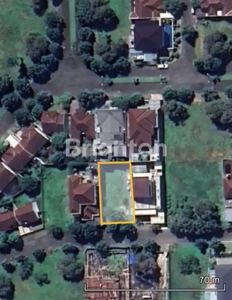 image TANAH KAVLING SIAP BANGUN DI ARAYA KOTA MALANG (1)