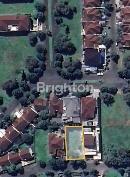 Gambar Property TANAH SIAP BANGUN DI KOTA MALANG